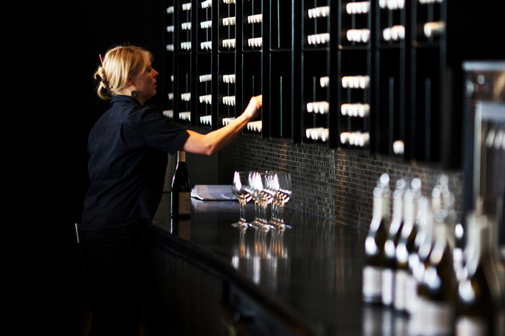 Port Phillip Estate Cellar Door
