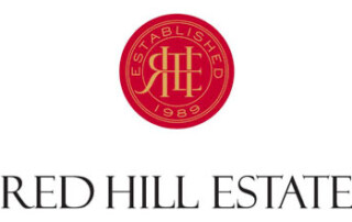 Red Hill Estate Winery Logo
