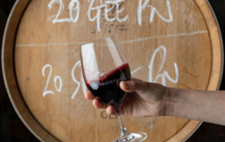 Provenance Wine