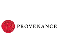 Provenance Wine Logo