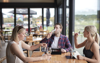 Bellarine Peninsula Winery Tours